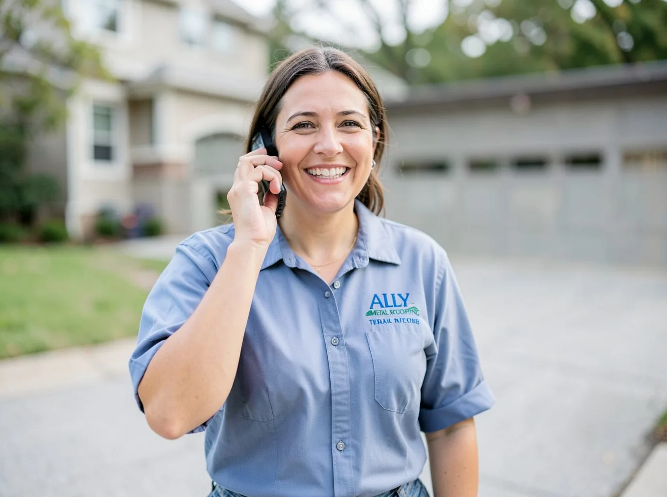 Metal Roof Installation Woodside, NY FAQs
